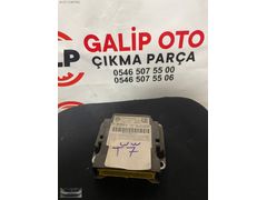 7E0 959 655 D VOLKSWAGEN T7 AİRBAG BEYNİ ORJİNAL ÇIKMA
