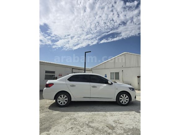 Sahibinden Peugeot 301 1.2 PureTech Active 2019 Model