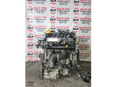 RENAULT CLİO 5 1.0 TCE DOLU MOTOR ORJİNAL ÇIKMA