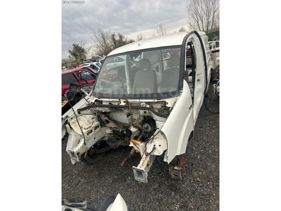 FİAT DOBLO D2 SOL ÖN ÇAMURLUK ORJİNAL ÇIKMA