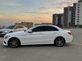 Sahibinden Mercedes - Benz C 200 D AMG 2016 Model 