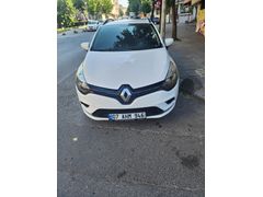 Sahibinden Renault Clio 1.5 dCi Joy 2017 Model