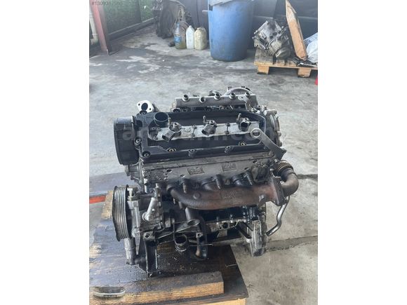 AUDİ Q7 3.0 TDI TURBO ORJİNAL ÇIKMA