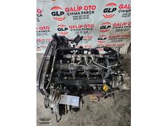 FİAT LİNEA 1.6 E6 DOLU MOTOR 198A3000 ORJİNAL ÇIKMA