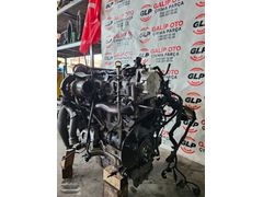 FİAT EGEA 1.6 E6 DOLU MOTOR 198A3000 ORJİNAL ÇIKMA
