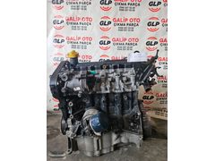 1.5 DACİA ARKADAN MARŞ BOŞ MOTOR K9K 722 BOŞ MOTOR ORJİNAL ÇIKMA