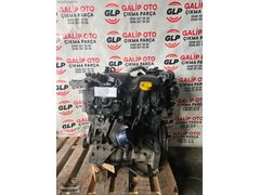 1.5 RENAULT BOŞ MOTOR K9K 626 ORJİNAL ÇIKMA