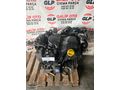1.5 DACİA BOŞ MOTOR K9K 626 ORJİNAL ÇIKMA