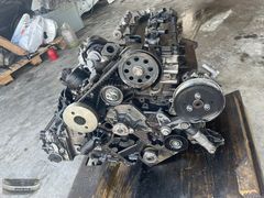 AUDİ Q7 3.0 TDİ SİLİNDİR KAPAĞI ORJİNAL ÇIKMA