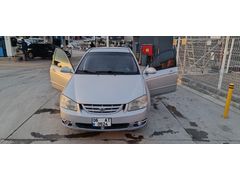 Sahibinden Kia Cerato 1.5 CRDi EX 2005 Model  240.000 km Gri (Gümüş)