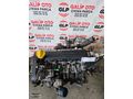 1.5 DACİA ARKADAN MARŞ DOLU MOTOR K9K 722 ORJİNAL ÇIKMA