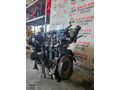 1.5 DACİA ARKADAN MARŞ DOLU MOTOR K9K 722 ORJİNAL ÇIKMA