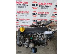 1.5 RENAULT ARKADAN MARŞ BOŞ MOTOR K9K 722 ORJİNAL ÇIKMA
