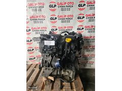 1.5 DACİA DOLU MOTOR K9K 626 ORJİNAL ÇIKMA