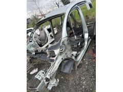 RENAULT KANGOO 3 SOL MARŞPİYEL KESME ORJİNAL ÇIKMA