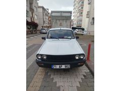 Sahibinden Renault R 12 Toros 1990 Model