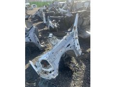 RENAULT KANGOO 2 SOL ÖN BUT ORJİNAL ÇIKMA