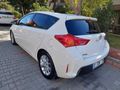 Sahibinden Toyota Auris 1.4 D-4D Advance Skypack 2013 Model 