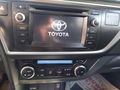 Sahibinden Toyota Auris 1.4 D-4D Advance Skypack 2013 Model 