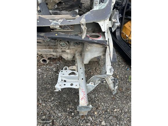 RENAULT KANGOO 3 SOL ÖN BUT ORJİNAL ÇIKMA