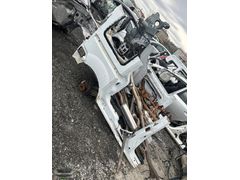 RENAULT KANGOO 1 SAĞ ARKA ÇAMURLUK ORJİNAL ÇIKMA