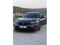 Sahibinden Honda Civic 1.5 i-VTEC Elegance 2022 Model 