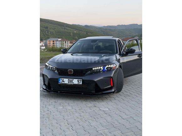 Sahibinden Honda Civic 1.5 i-VTEC Elegance 2022 Model 