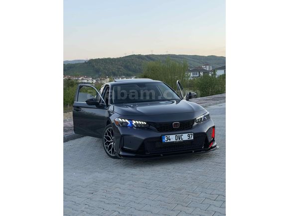 Sahibinden Honda Civic 1.5 i-VTEC Elegance 2022 Model 