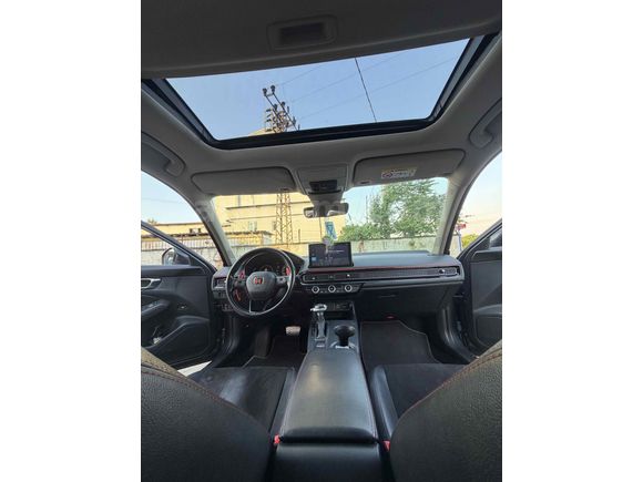Sahibinden Honda Civic 1.5 i-VTEC Elegance 2022 Model 