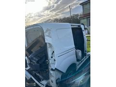 FİAT DOBLO D3 SAĞ ARKA ÇAMURLUK ORJİNAL ÇIKMA