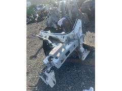 FİAT DOBLO D3 SOL ÖN BUT ORJİNAL ÇIKMA
