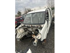 FİAT DOBLO D2 SOL ÖN ÇAMURLUK ORJİNAL ÇIKMA