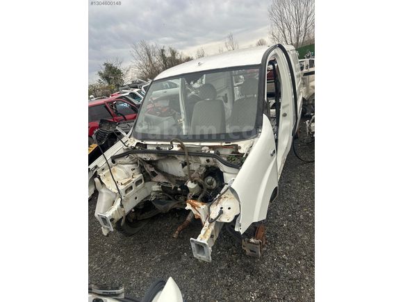 FİAT DOBLO D2 SOL ÖN ÇAMURLUK ORJİNAL ÇIKMA