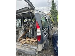 FİAT DOBLO D1 SAĞ STOP ORJİNAL ÇIKMA