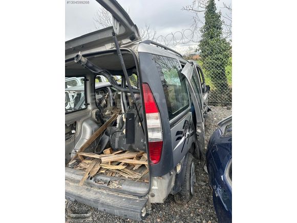 FİAT DOBLO D1 SAĞ STOP ORJİNAL ÇIKMA