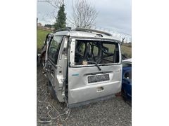 FİAT DOBLO D1 BAGAJ KAPAĞI ORJİNAL ÇIKMA