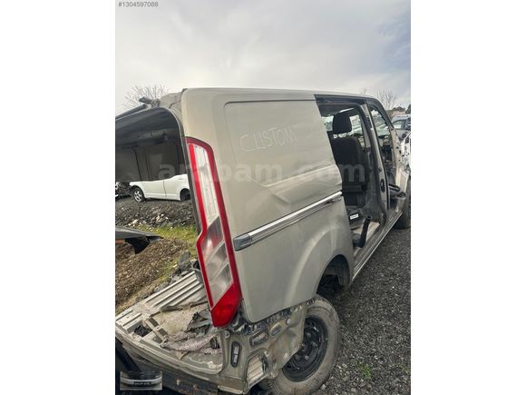 FORD CUSTOM SAĞ STOP ORJİNAL ÇIKMA