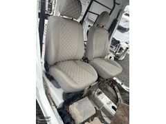 FİAT DOBLO D2 ÖN KOLTUK TAKIMI ORJİNAL ÇIKMA