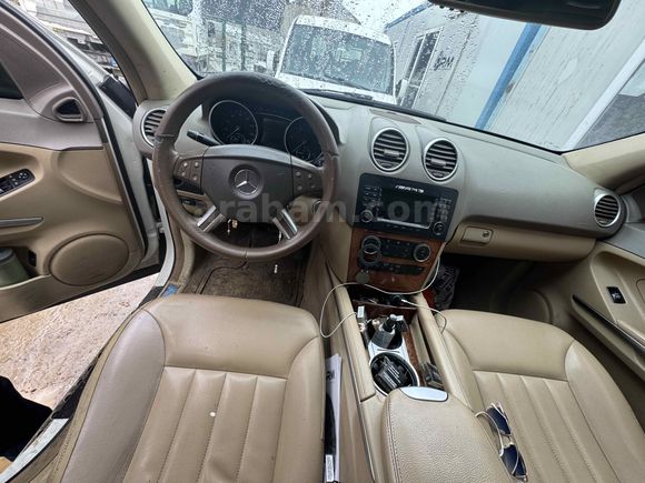 Sahibinden Mercedes - Benz ML 320 CDI 2009 Model 