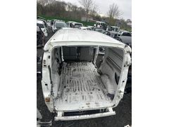 FİAT DOBLO D2 MAXİ KESME DİREKLİ TAVAN ORJİNAL ÇIKMA