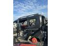 FİAT DOBLO D4 SOL ARKA ÇAMURLUK ORJİNAL ÇIKMA