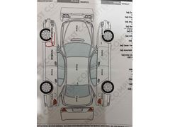 Sahibinden Renault Symbol 1.2 Joy 2016 Model Muğla 145.000 km Beyaz