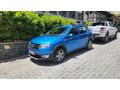 Sahibinden Dacia Sandero 1.5 dCi Stepway 2014 Model 