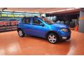 Sahibinden Dacia Sandero 1.5 dCi Stepway 2014 Model 
