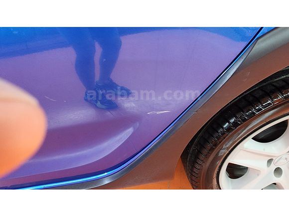 Sahibinden Dacia Sandero 1.5 dCi Stepway 2014 Model 