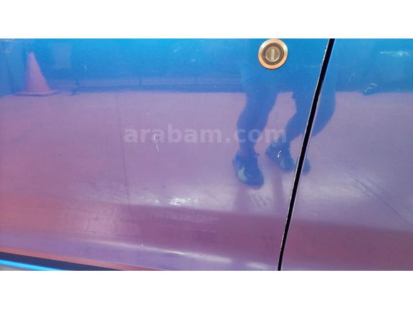 Sahibinden Dacia Sandero 1.5 dCi Stepway 2014 Model 