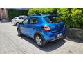 Sahibinden Dacia Sandero 1.5 dCi Stepway 2014 Model 