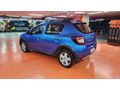 Sahibinden Dacia Sandero 1.5 dCi Stepway 2014 Model 