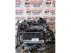 Volkswagen Jetta 1.2TSI CJZ Dolu motor Orjinal çıkma