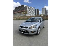 Sahibinden Ford Focus 1.6 TDCi Titanium 2011 Model 